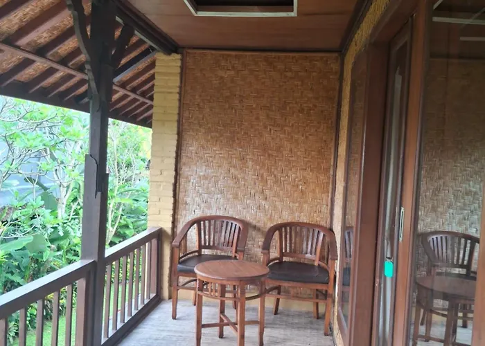 Rice Paddy * Ubud